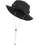 The North Face CLASS V BRIMMER HAT L/XL, Black Unisex from Japan New