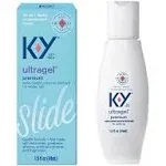 K-Y Ultragel Water Based Personal Lubricant