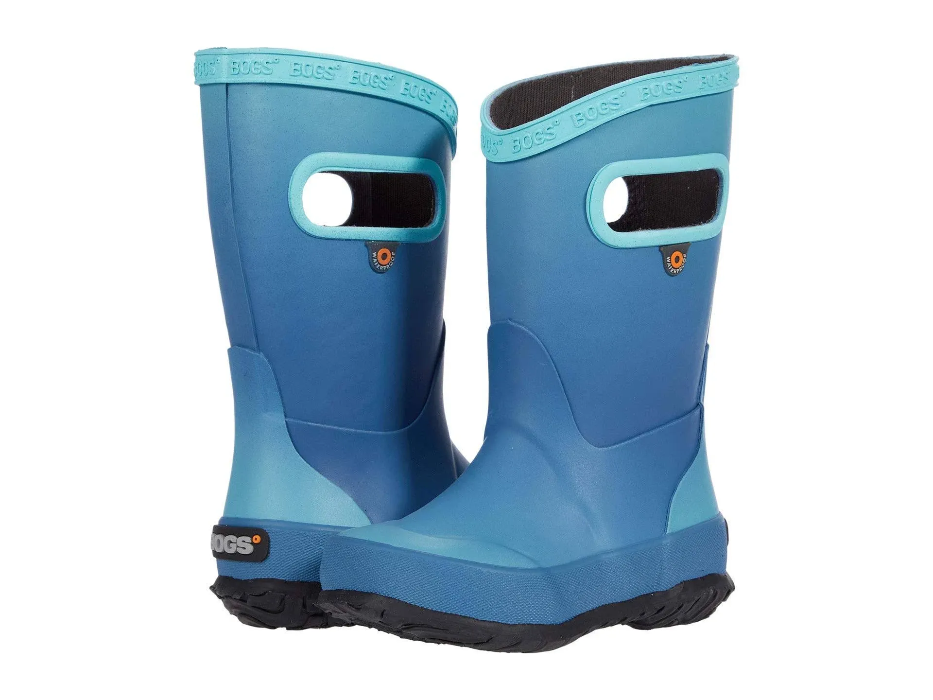 BOGS Rain Boots Ombre (Toddler/Little Kid/Big Kid)