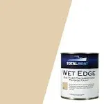 TotalBoat Wet Edge Marine Topside Paint Sand Beige Quart