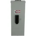 Eaton 200-Amp 2-Pole Circuit BreakerEaton 200-Amp 2-Pole Circuit Breaker