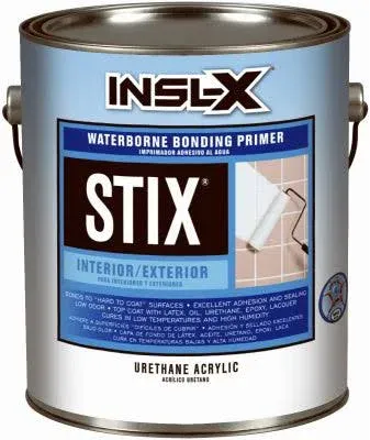 Insl-X Sxa110099-04 Stix Bonding Primer