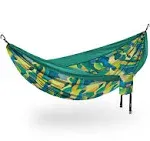 Eagles Nest Outfitters DoubleNest Hammock Print