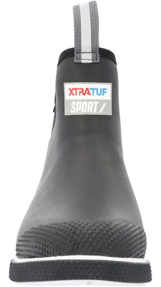 Xtratuf Men's 6 in Ankle Deck Boot