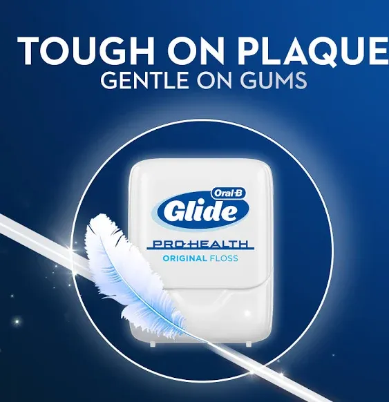 Oral B Glide Pro Health Original Floss