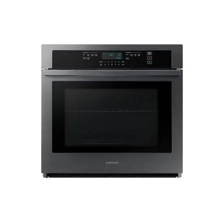 Samsung "30" Single Wall Oven NV51T5511S