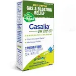 Boiron Gasalia On The Go 2 Tubes