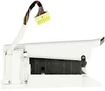 OEM Samsung Refrigerator Ice Maker Assembly PN DA97-13718C