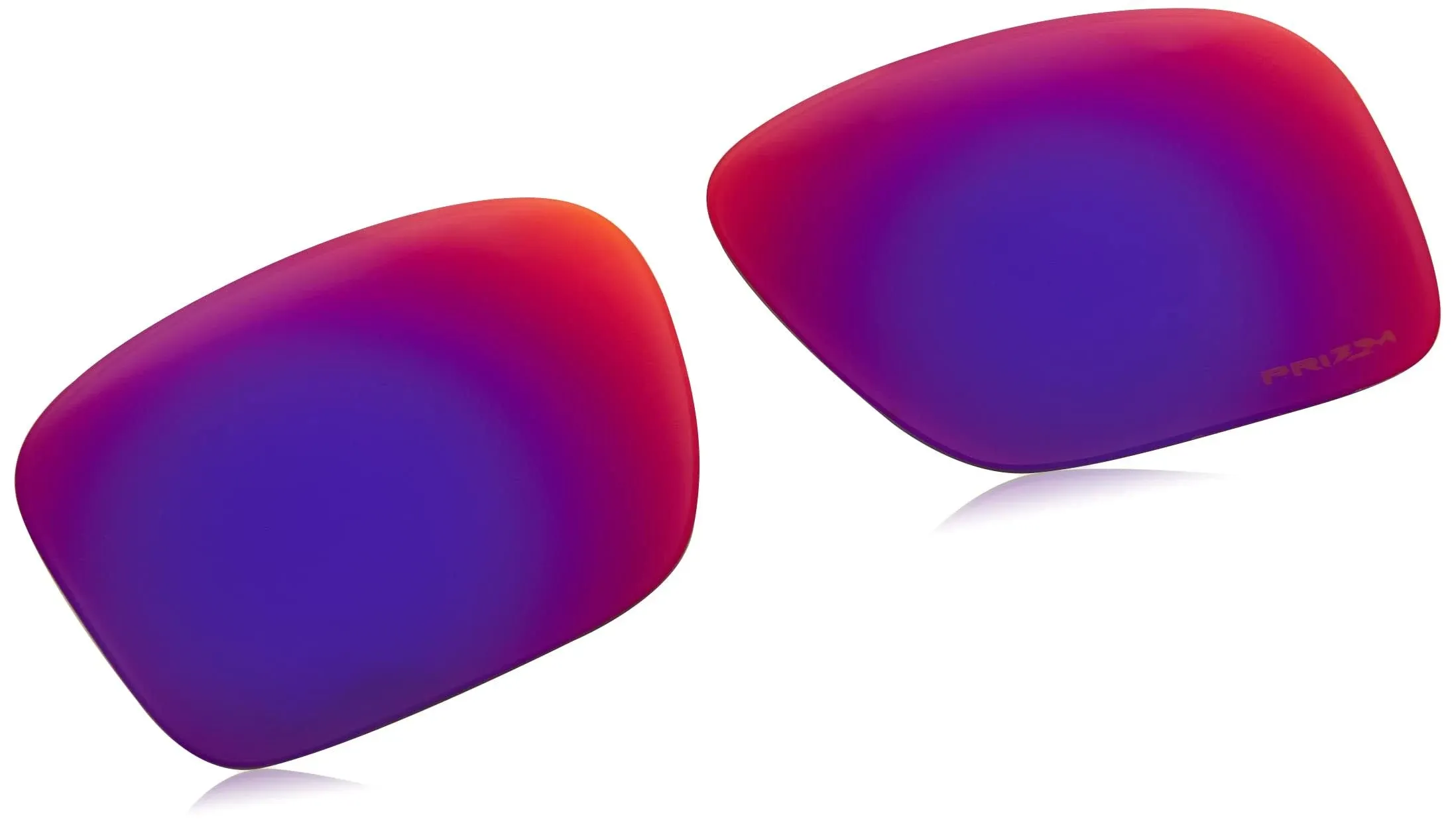 Oakley Holbrook XL Replacement Lenses Prizm Road