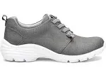 Nurse Mates Velocity Women's Shoes Grey : 8.5 B - Medium