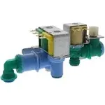 ERP 242252702 Refrigerator Water Valve