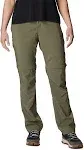 Pantalones utilitarios convertibles Silver Ridge™ para mujer