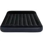 Intex Dura Beam Pillow Rest Classic Airbed Mattress