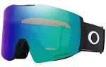 Oakley Fall Line L Goggles - Matte Black/Prizm Argon Iridium