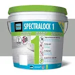 LATICRETE SPECTRALOCK® 1 Pre-Mixed Grout #89 Smoke Grey