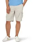 Lee Men's Extreme Motion Crossroad Cargo Shorts