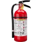 Kidde Pro 210 Fire Extinguisher 4lb 2-A 10-B:C