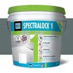 LATICRETE SPECTRALOCK&amp;#1<wbr/>74; 1 Pre-Mixed Grout (#42 Platinum) #42 Platinum