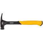 DeWalt DWHT51004 - 20 Oz Rip Claw Steel Hammer