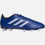 Adidas Kids' Goletto VIII FG Soccer Cleats 11 / Royal/Black