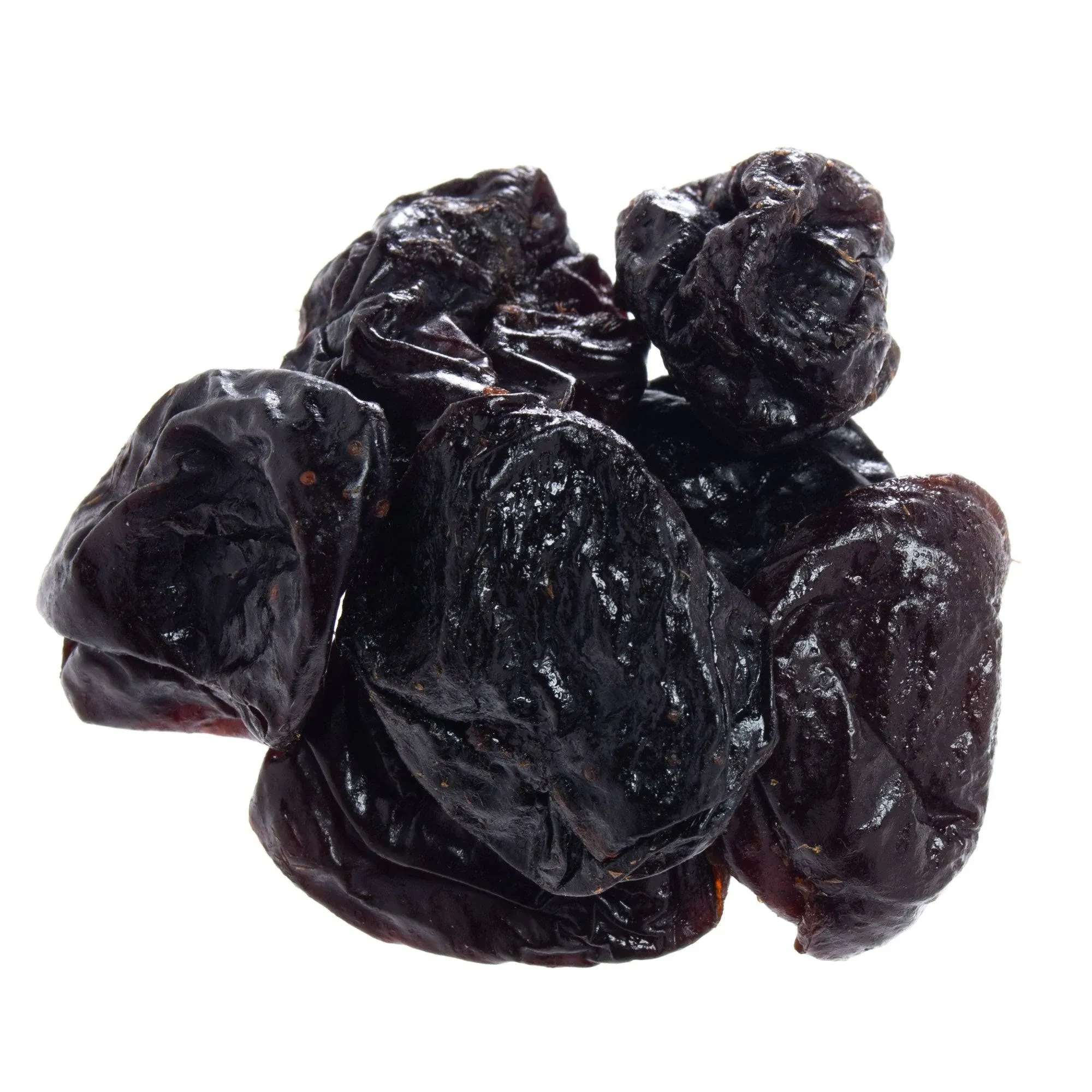 Organic Pitted Prunes 1 Lb