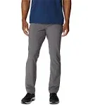 Columbia Men's Narrows Pointe Pants - Size 42 - Grey