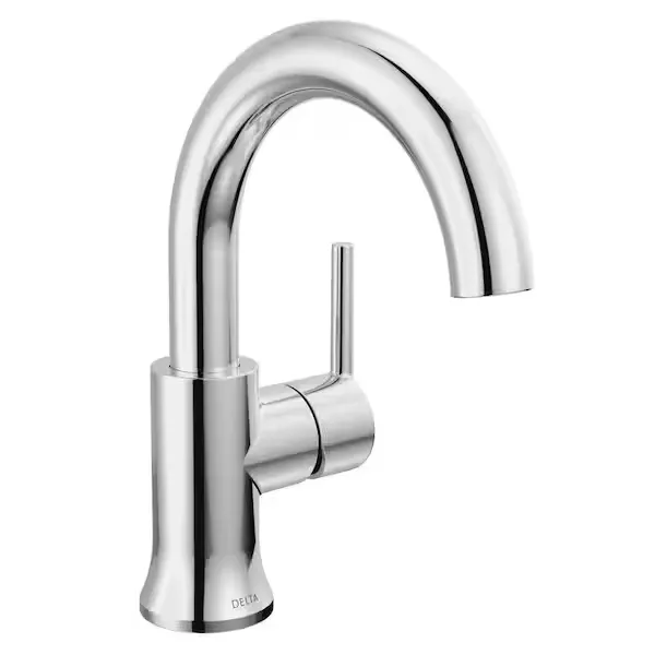 Delta Trinsic Single Handle Bathroom Faucet 559HA