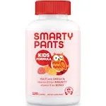 Buy Children's All-in-One Multivitamin Plus Omega-3 Plus Vitamin D 120 COUNT By SmartyPants | Herbspro.com