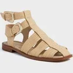 Sam Edelman Women's Dawn Fisherman Sandals