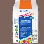 Mapei Grout Ultracolor Plus Fa #5226 Nutmeg 4.54 kg (6BU522605)