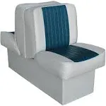 Wise Deluxe Lounge Seat 8WD707P-1