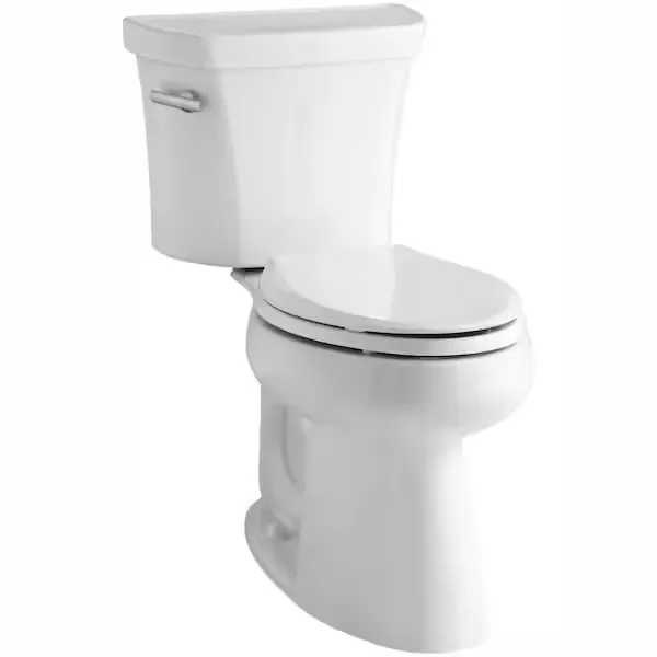 Kohler Highline Two-Piece Elongated Toilet K-3889