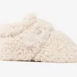 Ugg Bixbee - Natural Curly Faux Fur 2/3