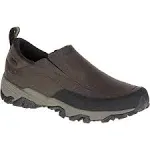 Merrell - Men's Coldpack Ice+ Moc Waterproof Brown / 10.5