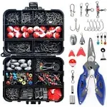 Eccomum Fishing Accessories Set