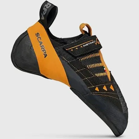 Scarpa Instinct VS Climbing Shoes - Unisex