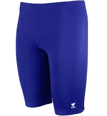 TYR Men's Durafast Solid Jammer