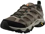 Merrell Moab 3 Men's Hiking Shoes Boulder / 10