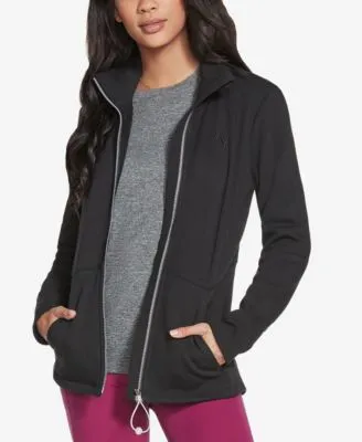 Skechers
Women's Go Snuggle Full Zip Jacket