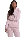 Fruit of The Loom Women's Crafted Comfort Favorite Fleece Hoodie