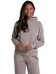 Fruit of the Loom Women&#039;s Crafted Comfort Fleece Sweatshirts &amp; Hoodies, Crewneck