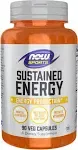 NOW Foods NOW Foods Sustained Energy