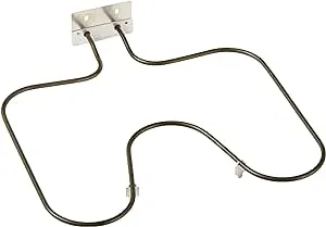 Whirlpool W10207397 Bake Element