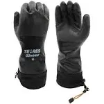 Showa Atlas 282-02 TEM-RES Insulated Glove L