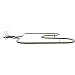 ERP W10207397 Electric Oven Bake Element