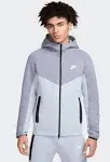 Nike Men's Tech Fleece Windrunner Full-Zip Hoodie