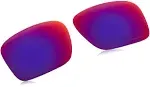 Oakley Holbrook XL Replacement Lenses Prizm Road