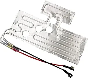 5303918301 Garage Heater Kit for Frigi&daire Ken&more Refrigerator AP3722172 PS900213 AH900213