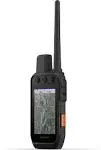 Garmin Alpha 200i Handheld