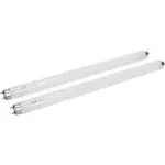 Camco 54878 Replacement Fluorescent Tube 18 Inch LF15T8/CW - Cool White - 2 Pack